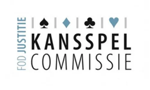 Logo Kansspelcommissie