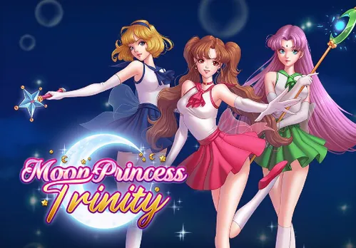 Moon Princess Trinity