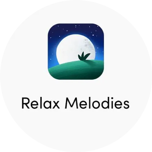 Relax melodies