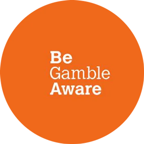 Be gamble aware