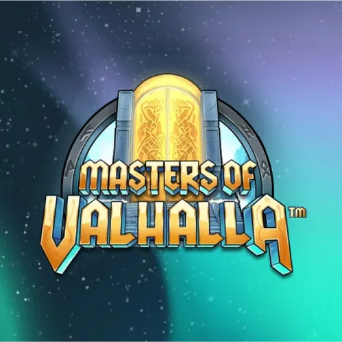 Image for Masters of valhalla