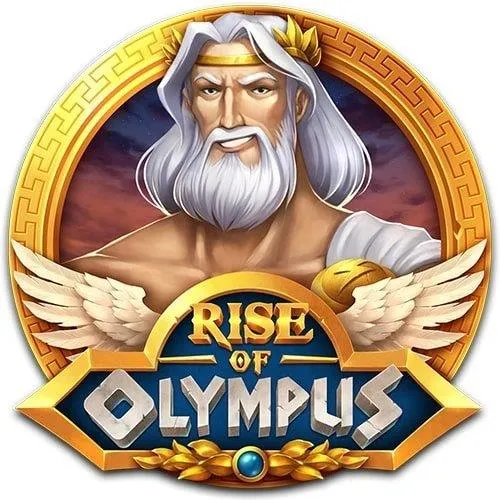 Σύμβολα Νίκης στο rise of olympus 100 demo