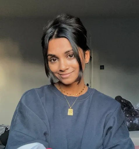 Rihanna Padman