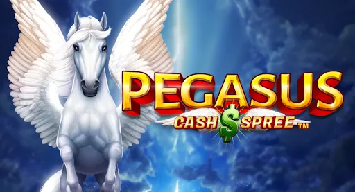 pegasus cash spree