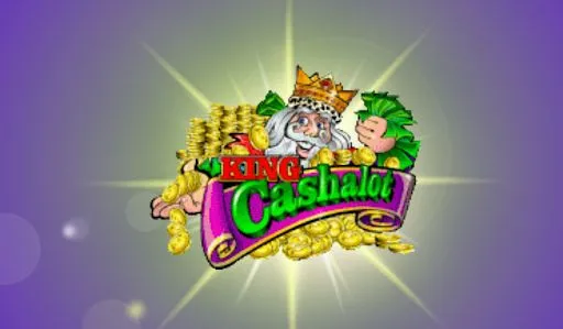 Gameplay de king cashalot
