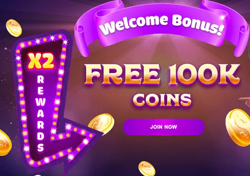 Ding ding ding No Purchase Offer Free Coins