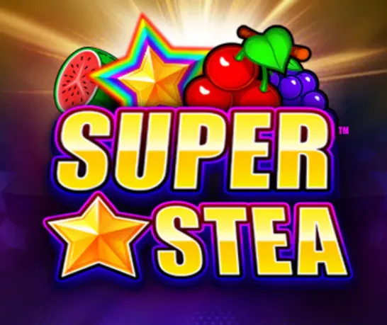 Super Stea - pacanele cu jackpot disponibile la Pokerstars Casino