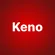 Keno Spribe Mini Game