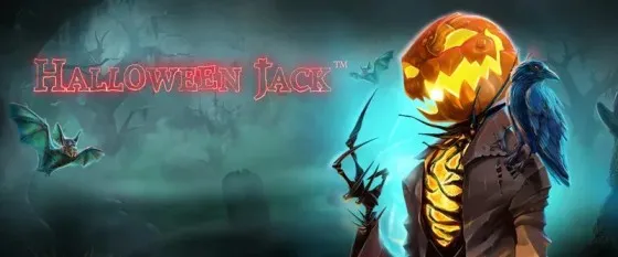Halloween jack Online Slot