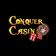 Conquer Casino（コンカーカジノ）レビュー