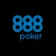 888Poker（888ポーカー）レビュー