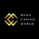 Mega Casino World Bonus & Review