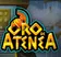 Oro de Atenea