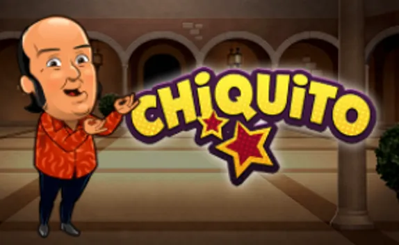 MGA GAMES CHIQUITO GRATIS