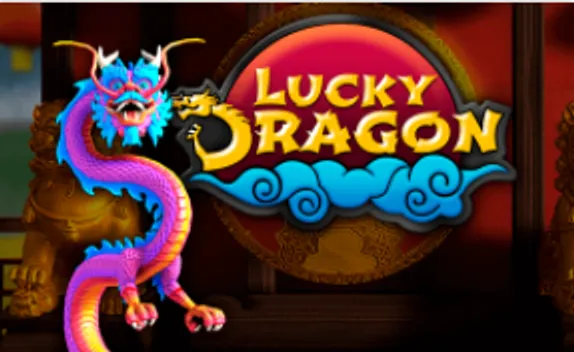 MGA GAMES LUCKY DRAGON GRATIS