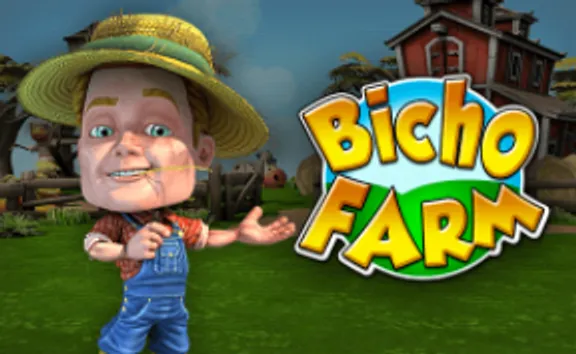 MGA GAMES BICHO FARM GRATIS