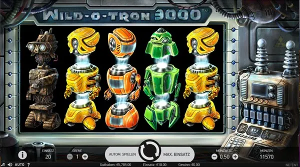 Wild-O-Tron-3000-Slot-Test