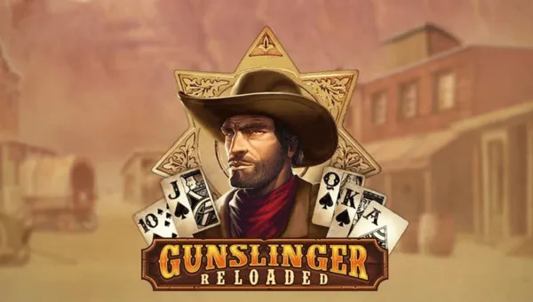 Gunslinger reloaded slot
