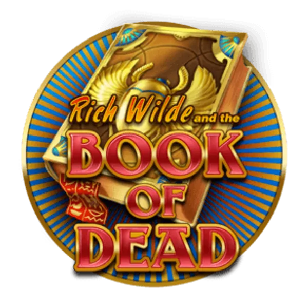 Book of Dead