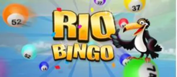 SLOT ONLINE RIO BINGO