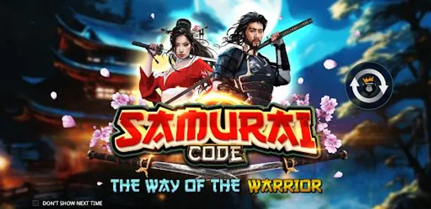 Samurai code intro