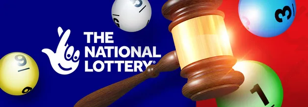 The UK National Lottery Might Get Suspended: British Newspapers Claim