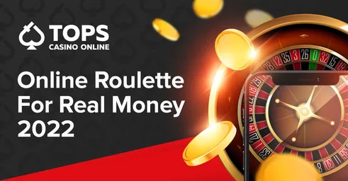 Play Online Roulette for Real Money or for Free