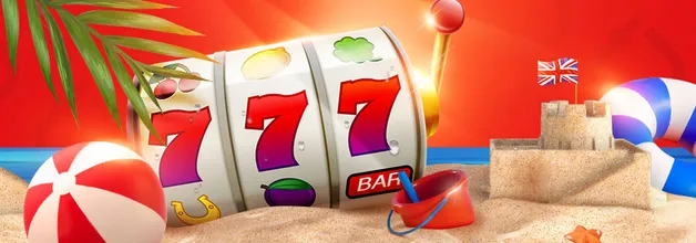 Bargain Bonus Spins for British Casino Fans This Summer 2025