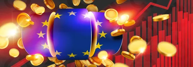 European Gambling Market 2025