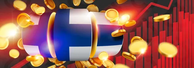 Finnish Gambling Market 2025