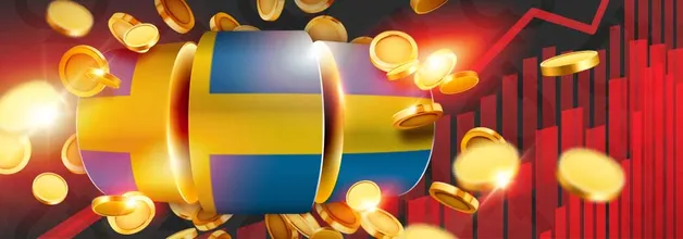 Swedish Gambling Market 2025