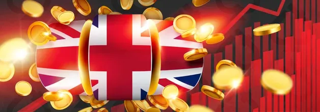 UK Gambling Market 2025