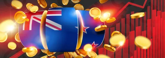 New Zealand Gambling Market 2025