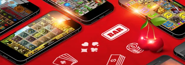 Top 10 Casino Games to Play On Your Mobile Phone