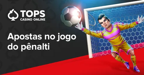 Penalty Shoot-Out: Demo grátis do Jogo do Pênalti