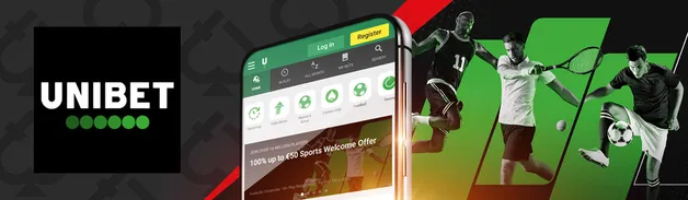 Bonus code Unibet