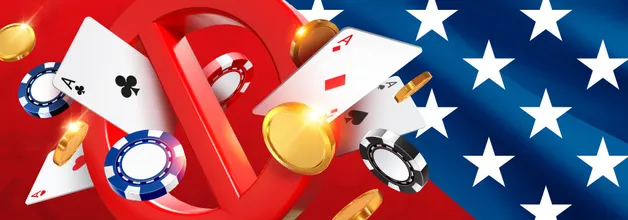 Which States Don't Have Casinos?