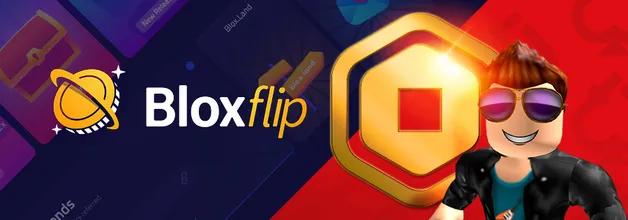 Wat is Bloxflip?