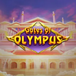 Gates of Olympus demo - Jogar grátis