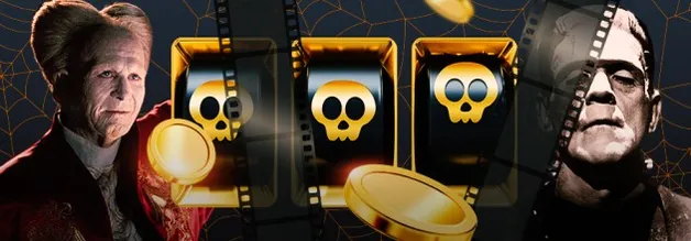 Top Halloween Slots to Play in 2025