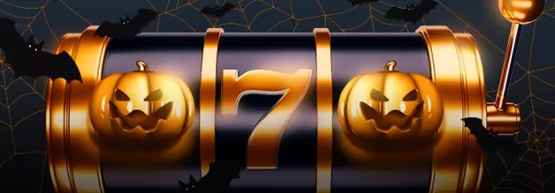 How to Celebrate Halloween at Your Favourite Online Casino 2025