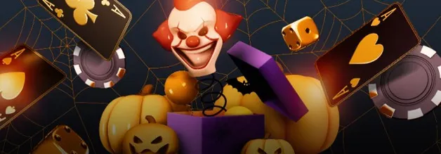 Halloween Casino Decor: How Canadian Casinos Transform for the Occasion