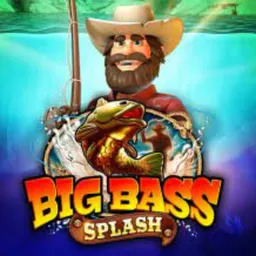Big Bass Splash Demo – Jogar Grátis