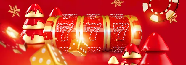 Sleigh the Tables: Online Casino Strategy for the Holiday Season