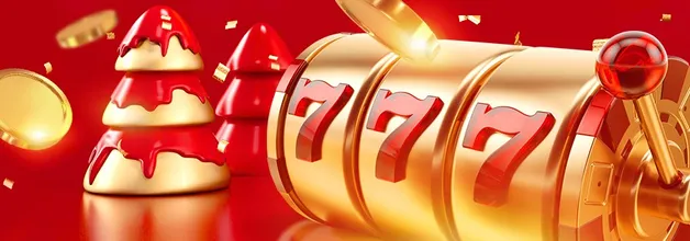 Christmas-Themed Slot Games for Canadian Players in 2024