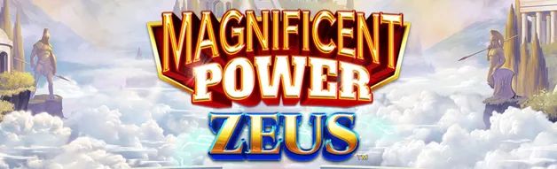 Oros Gaming is Back with Magnificent Power Zeus Slot!