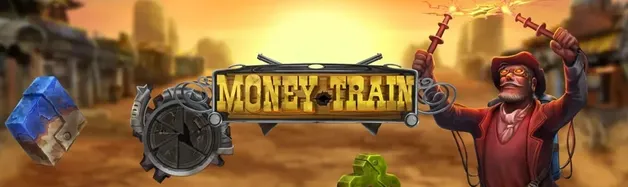 ¿Por qué es tan Popular la Saga de Tragamonedas Money Train?