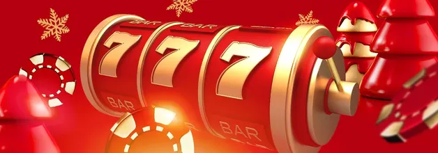 Deck the Reels: Christmas-Themed Slot Games to Play in 2025