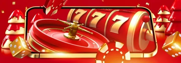 Christmas Casino Decorations: The Festive Side of Online Gaming
