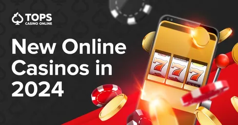 Best new online casinos in 2025 (Fast payouts, trusted & reviewed)